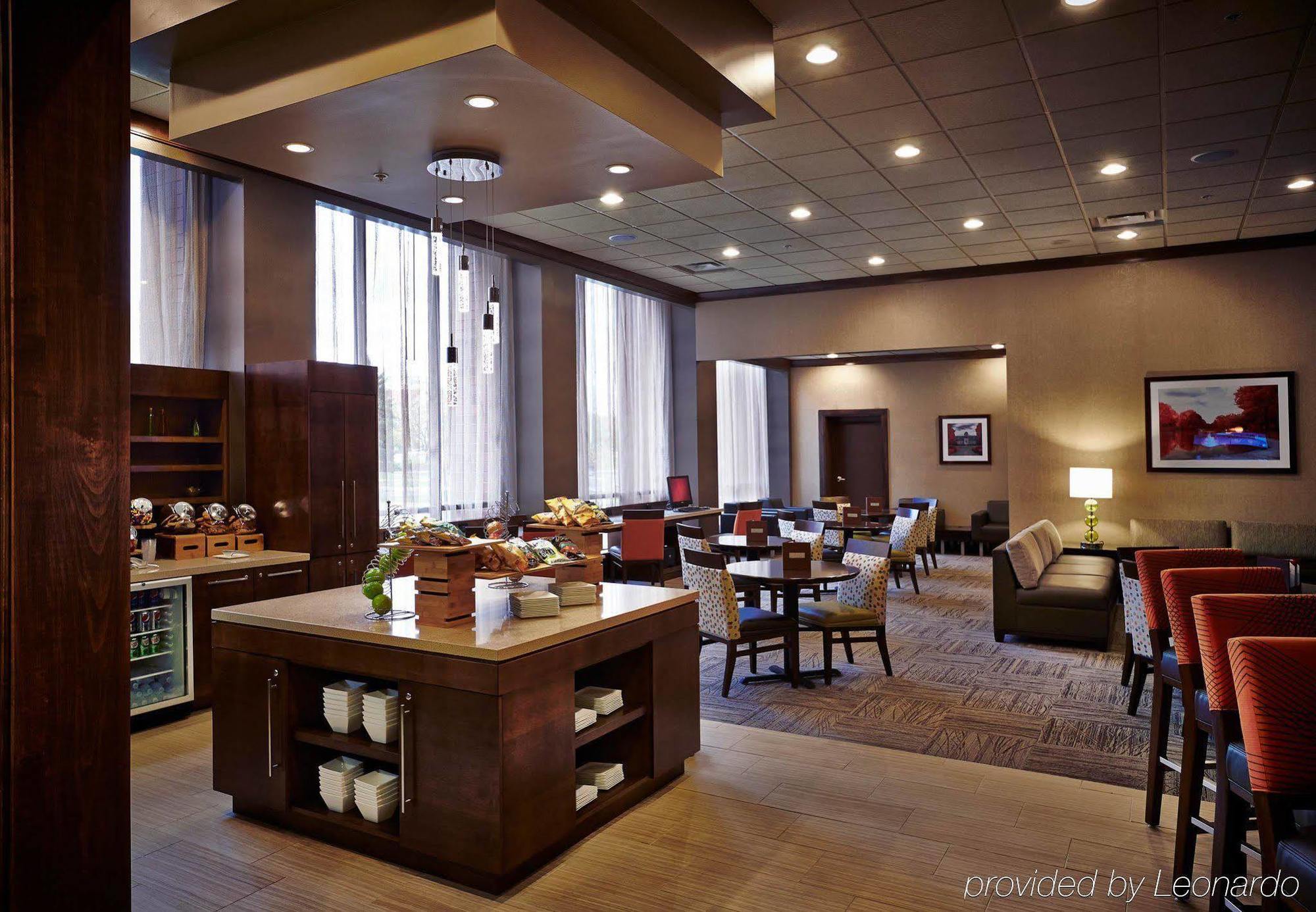 Columbus Airport Marriott Hotel Luaran gambar